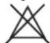 Cleanmaxx 09860 - Onderhoud - 2