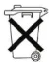 Cleanmaxx 09860 - Mise au rebut - 3