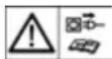 ATIKA ALE 600 N - Possible faults - 1
