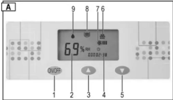 ATIKA ALE 600 N - I - 1