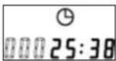 ATIKA ALE 600 N - Compteur des heures de service - 1
