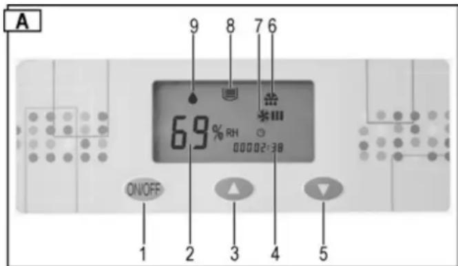 ATIKA ALE 600 N - NL - 1