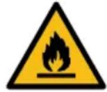 SIEMENS iQ500 KI86NHDF0 - ⚠ AVERTISSEMENT – Risque d'incendie ! - 1