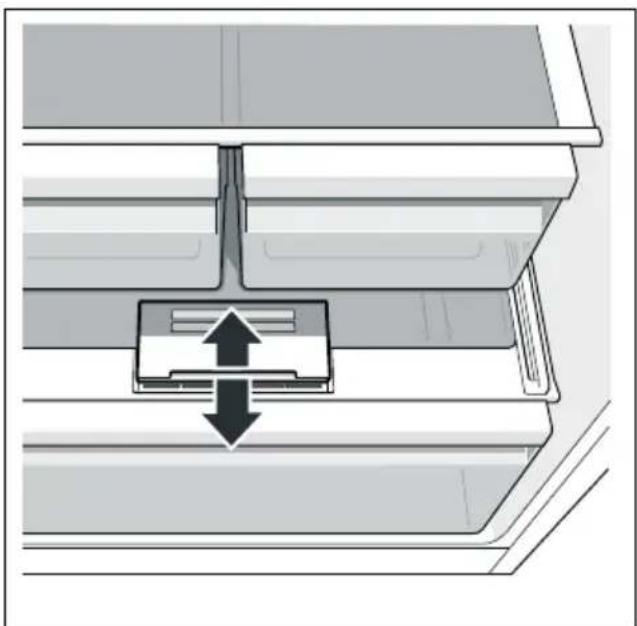 SIEMENS iQ300 KG36NVLEB - (compartment congélateur) - 5