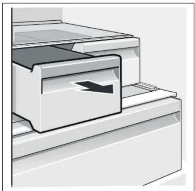 SIEMENS iQ300 KG36NVLEB - (compartment congélateur) - 6