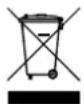 Edimax SP-1123WT - WEEE Directive &amp; Product Disposal - 1