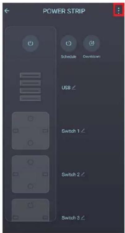 Edimax SP-1123WT - Réinialisaon logicielle : - 1