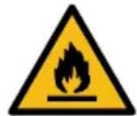 SIEMENS KBG41RADF0 - ⚠ WAARSCHUWING – Risico van brand! - 1