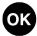 SIEMENS KBG41RADF0 - "OK" sticker - 1