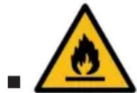 SIEMENS KU15RAXF0 - AVVERTENZA - Pericolo di incendio! - 1