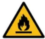 SIEMENS KU15RAXF0 - AVVERTENZA - Pericolo di incendio! - 1