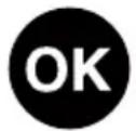 SIEMENS KU15LAXF0 - "OK" sticker - 1