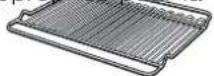 SIEMENS CE732GXB1 - Accessoires Utilisation - 1