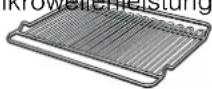 SIEMENS CE732GXB1 - Zubehör Verwendung - 1