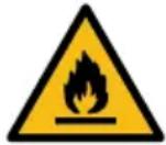 SIEMENS MK122KRD7N - WARNING – Risk of fire! - 1