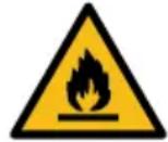 SIEMENS MK122KRD7N - ⚠ WAARSCHUWING – Risico van brand! - 1