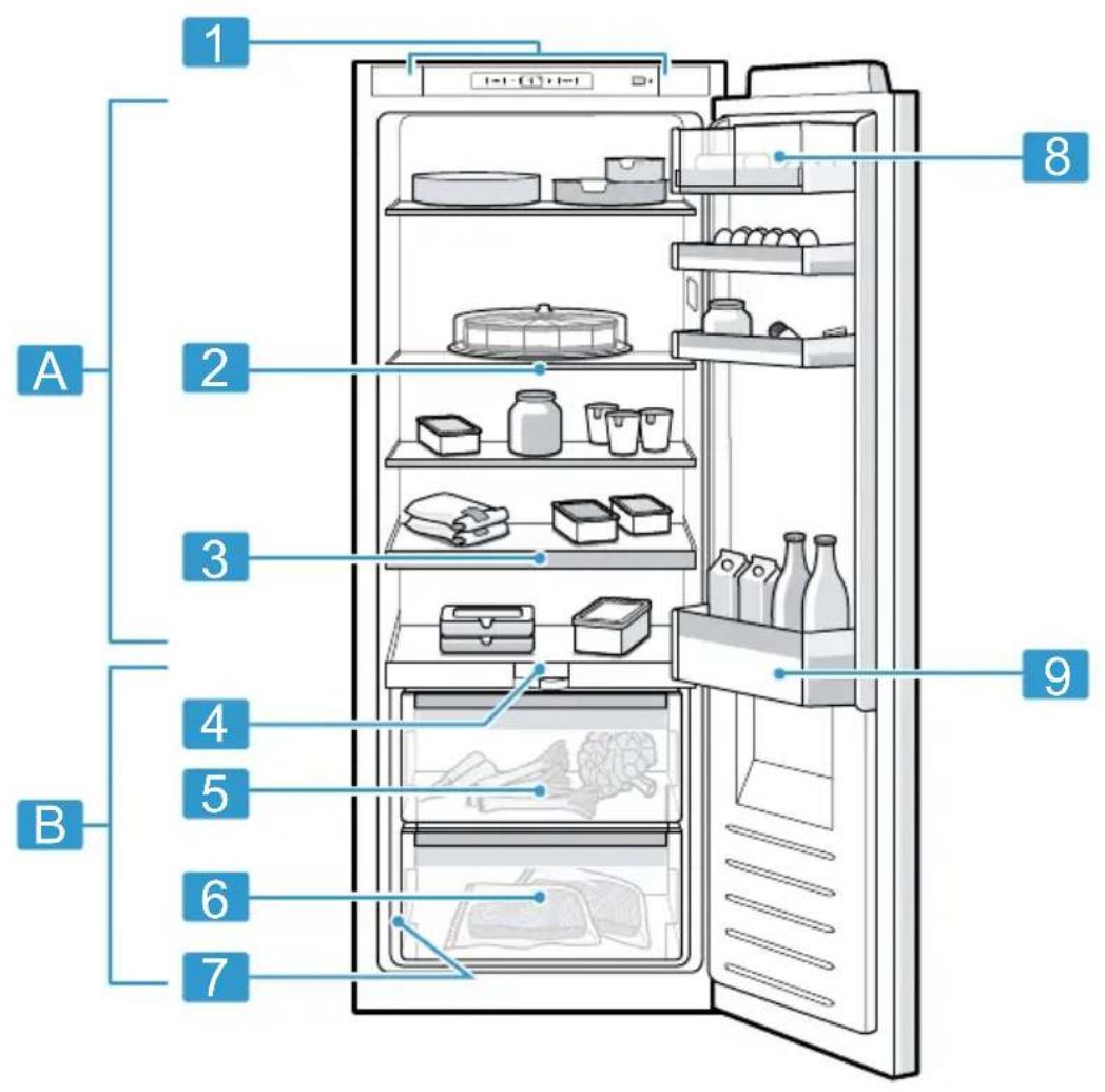 SIEMENS MK122KRD7N - 1