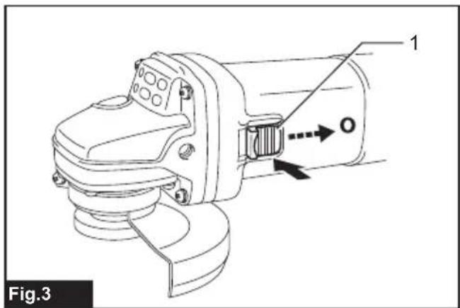 MAKITA 9558HNR - 7
