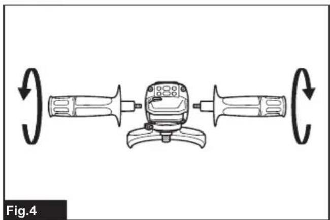 MAKITA 9558HNR - 9