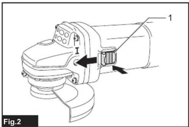 MAKITA 9558HNR - 5