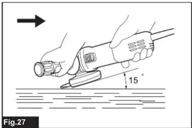 MAKITA 9558HNR - 31