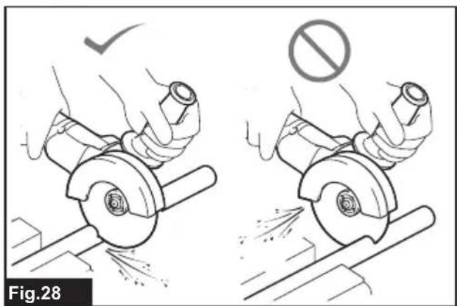 MAKITA 9558HNR - 33