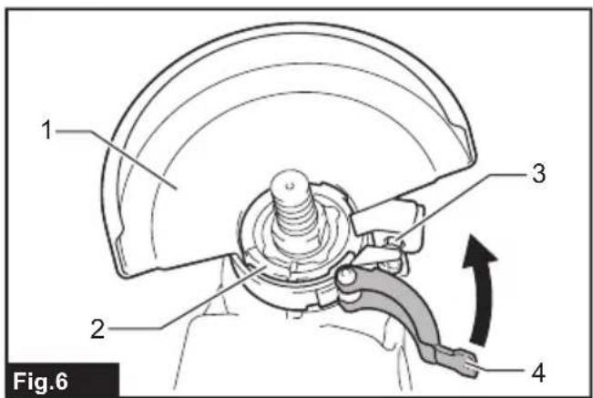 MAKITA 9558HNR - 6