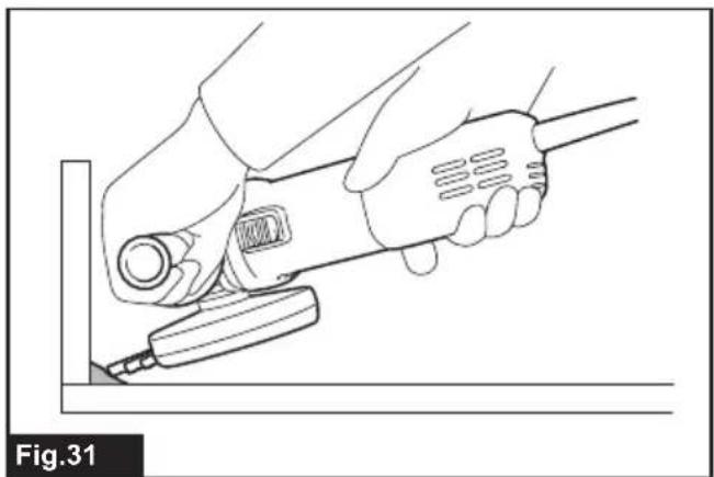MAKITA 9558HNR - 32