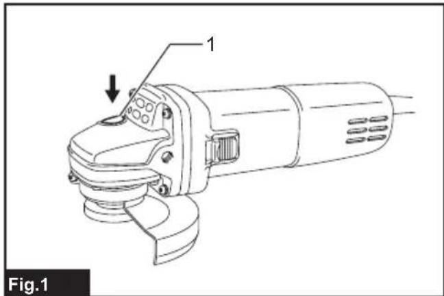 MAKITA 9558HNR - 3