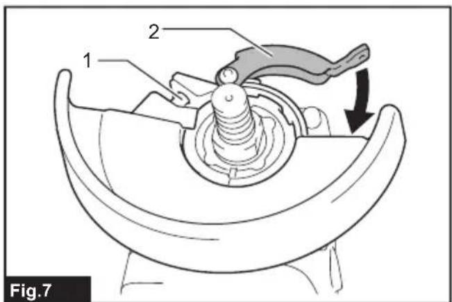 MAKITA 9558HNR - 8
