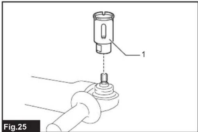 MAKITA 9558HNR - 27