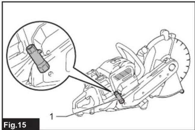 MAKITA CE002G - 16