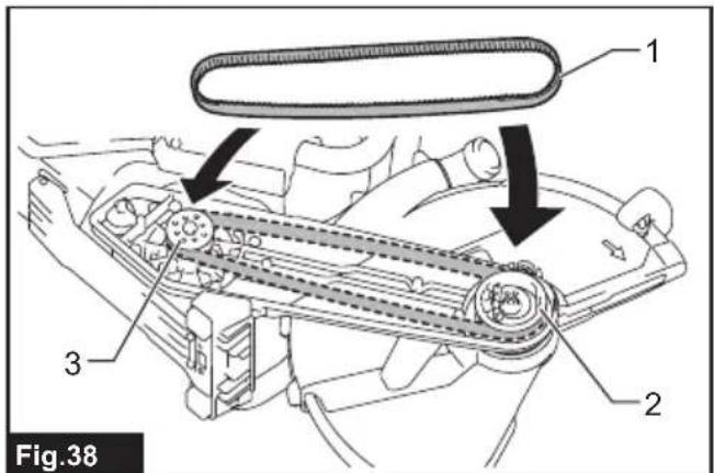 MAKITA CE002G - 38
