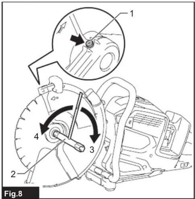 MAKITA CE002G - 9
