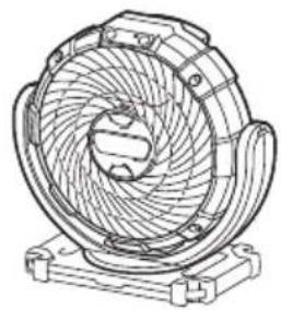 MAKITA CF100D - 6