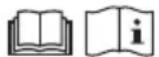 MAKITA CF100D - SYMBOLS - 1