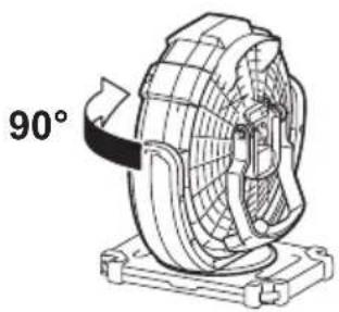 MAKITA CF100D - 5