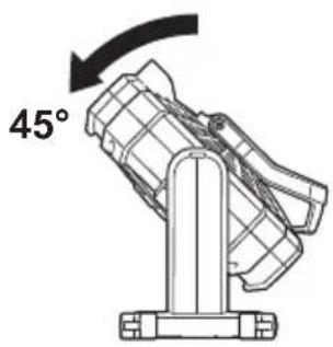 MAKITA CF100D - 10