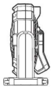 MAKITA CF100D - 9