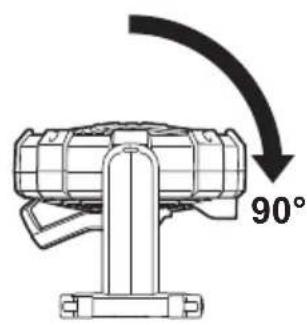 MAKITA CF100D - 8