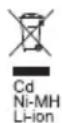 MAKITA CF100D - SYMBOLER - 2