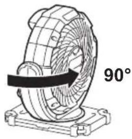 MAKITA CF100D - 7
