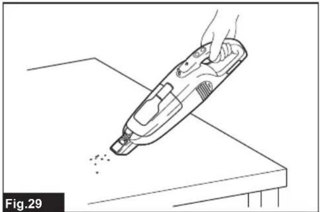 MAKITA CL114FD - 27