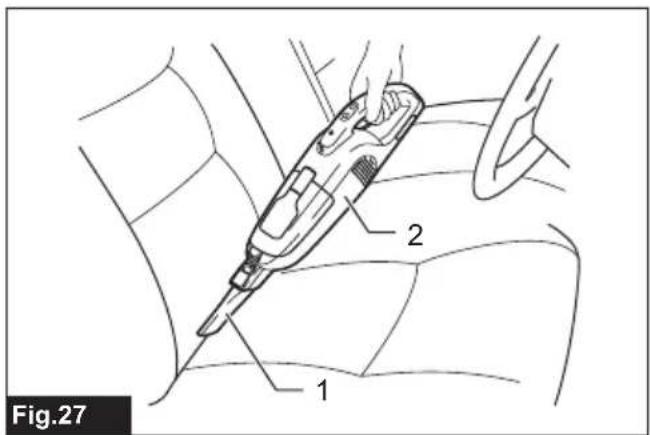 MAKITA CL114FD - 30
