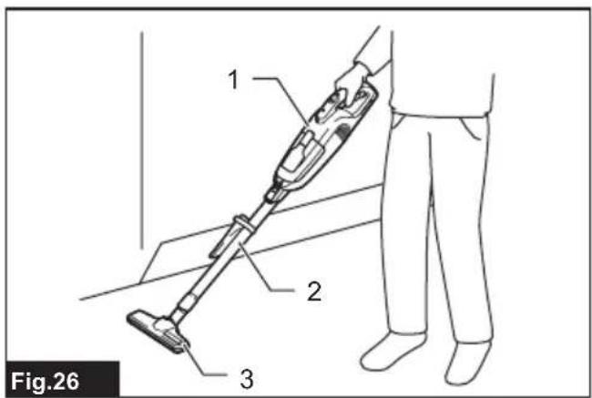 MAKITA CL114FD - 28