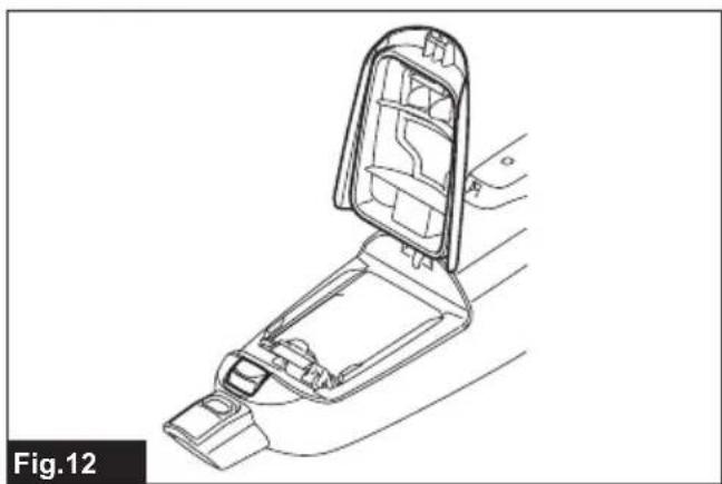 MAKITA CL114FD - 16