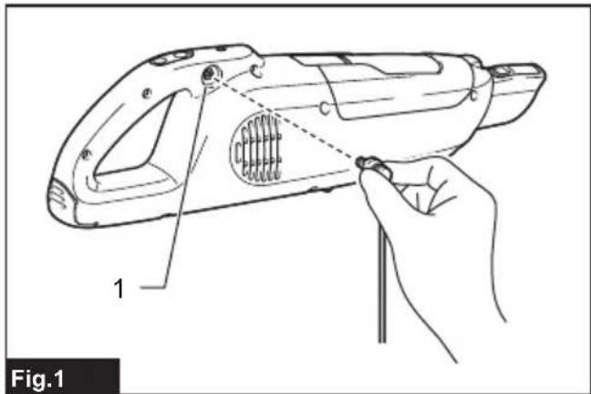 MAKITA CL114FD - 2