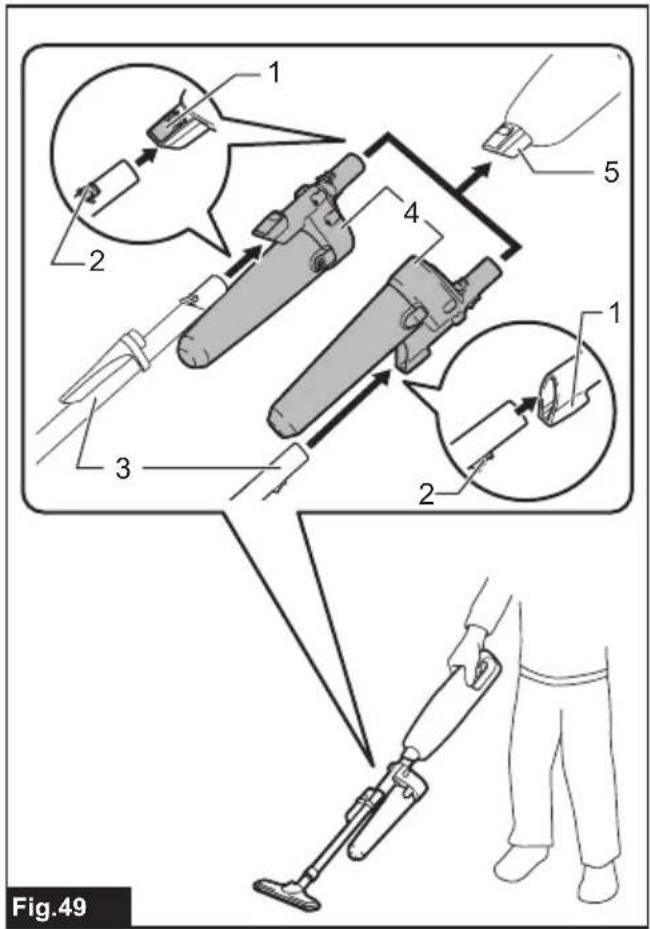 MAKITA CL114FD - 50