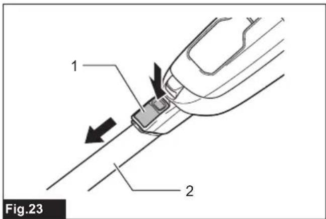 MAKITA CL114FD - 23