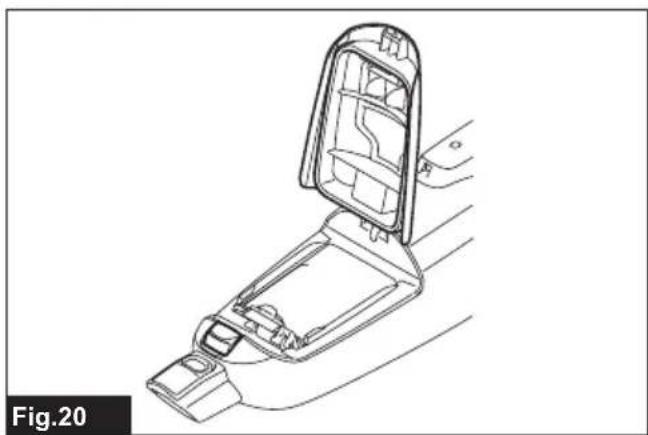 MAKITA CL114FD - 24